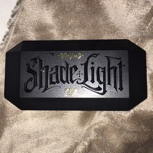 Kat von d shade n light eyeshadow palette